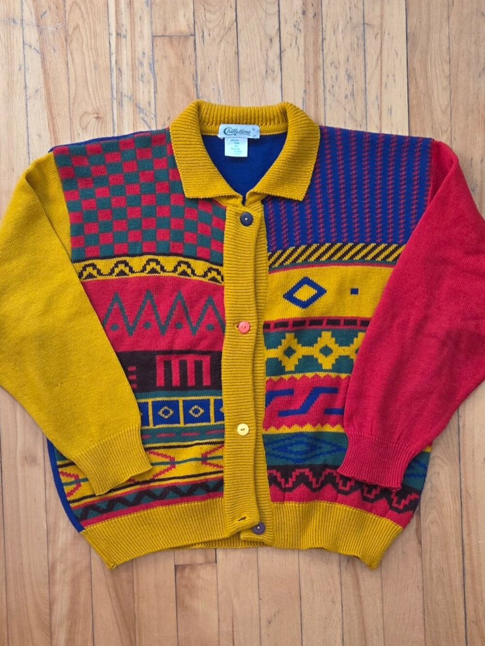 Vintage sweater